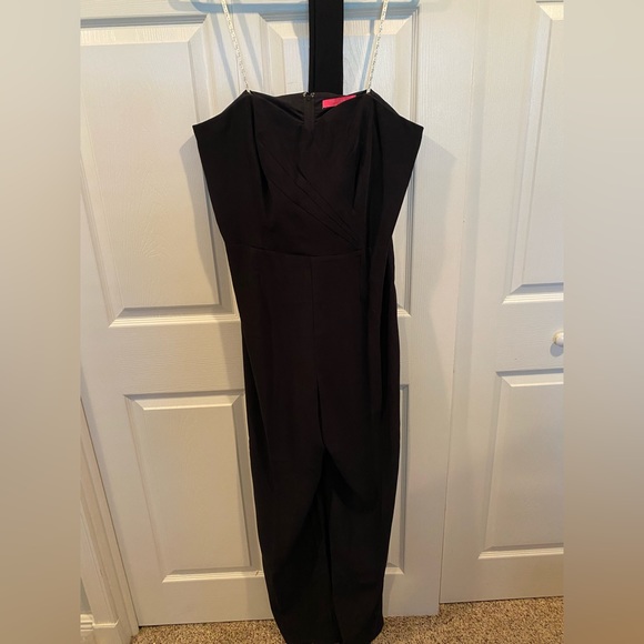 Gorgeous EUC Lilly Pulitzer Kylo Jumpsuit - Picture 2 of 3